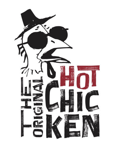 original hot chicken