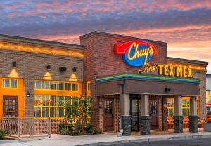 chuy's creamy jalapeno sauce