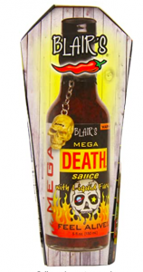 hottest hot sauce in the world