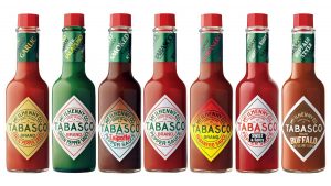 hot sauces from around the world