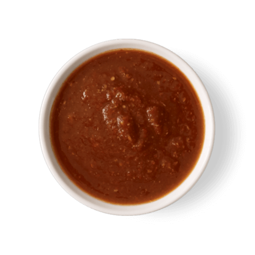 chipotle hot salsa