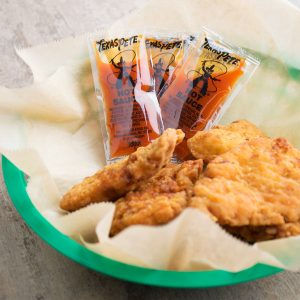 texas pete packets