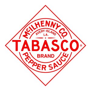 Tabasco Sauce logo