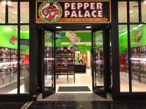 pepper palace store