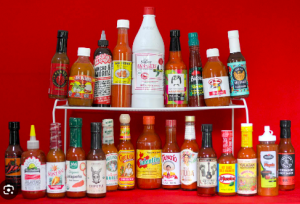 mexican hot sauce recipes