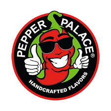 pepper palace logo