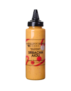 Sriracha Aioli