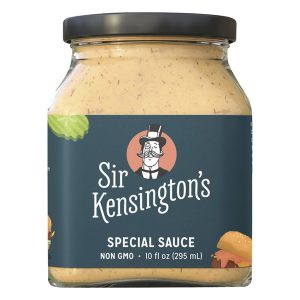 sir kensington's